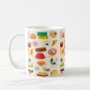 Search for food mugs Collection