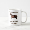 Search for shire mugs Draught horse