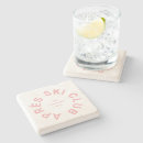 Search for ski coasters Pink