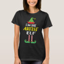 Recherche de elfe noël tshirts Populaire