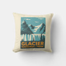 Search for vintage national park pillows Montana