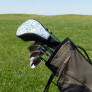 Search for unicorn golf head covers Fairy tale