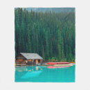 Search for banff national park blankets Alberta