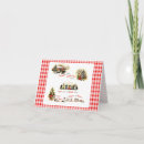Search for 1940s christmas cards Santa