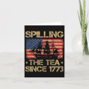 Search for us flag cards Bird