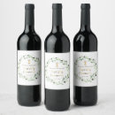 Search for first holy communion wine labels Catholic