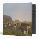 Search for red barn binders Rural