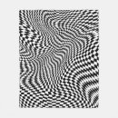 Search for trippy blankets Warped