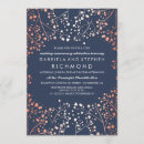 Search for surprise wedding invitations Foil