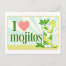 Recherche de menthe cartes postales Dessin