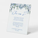 Search for bridal shower signs Elegant