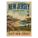 Search for vintage jersey shore posters Travel