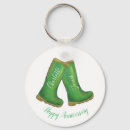 Search for fifty five keychains Emerald