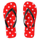 Search for polka dot pattern clothing White