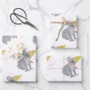 Search for christmas australia wrapping paper Koala bear