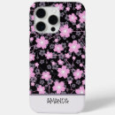Search for cherry blossom pattern iphone cases Flower