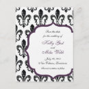 Search for lying invitations Purple