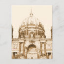 Recherche de berliner dom cartes postales Vintage