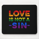 Search for trans pride mousepads Transgender