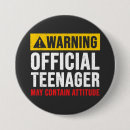 Recherche de adolescent badges Officiel