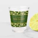Search for graduation shot glasses Grad party