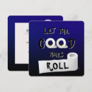 Search for rolling square invitations Blue