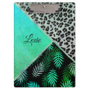Search for glittery clipboards Trendy