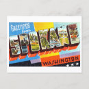Search for spokane postcards Vintage