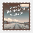 Search for nowhere Travel