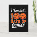 Search for dunked cards Championship