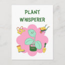 Search for green thumb cards Plant lover