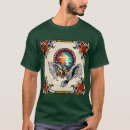 Search for sailor tattoo tshirts Sailor jerry style