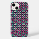 Search for calaveras cases Sugar skull