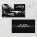 Recherche de beats cartes visite Chanteur