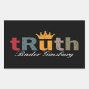 Search for rbg stickers Ruth bader ginsburg