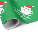 Search for kawaii christmas wrapping paper Funny