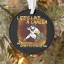 Search for camera ornaments Equipment