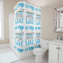 Search for canoe shower curtains Summer