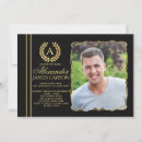 Search for laurel wreath invitations Graduate