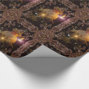 Search for st nicholas wrapping paper Elegant