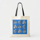 Search for electrical bags Blue