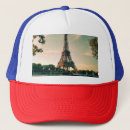 Recherche de tours casquettes France