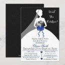 Search for inexpensive bridal shower invitations Boho