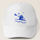 Recherche de kayak casquettes Rivière