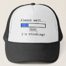 Search for cool text baseball hats Black