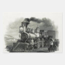 Search for vintage train wrapping paper Antique