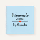 Search for homemade recipe books Recipes