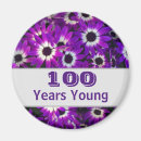 Search for 100 years magnets 100th birthday