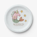 Search for mermaid birthday decor Girly
