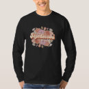 Recherche de école montessori tshirts Floral
